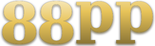 88pp logo